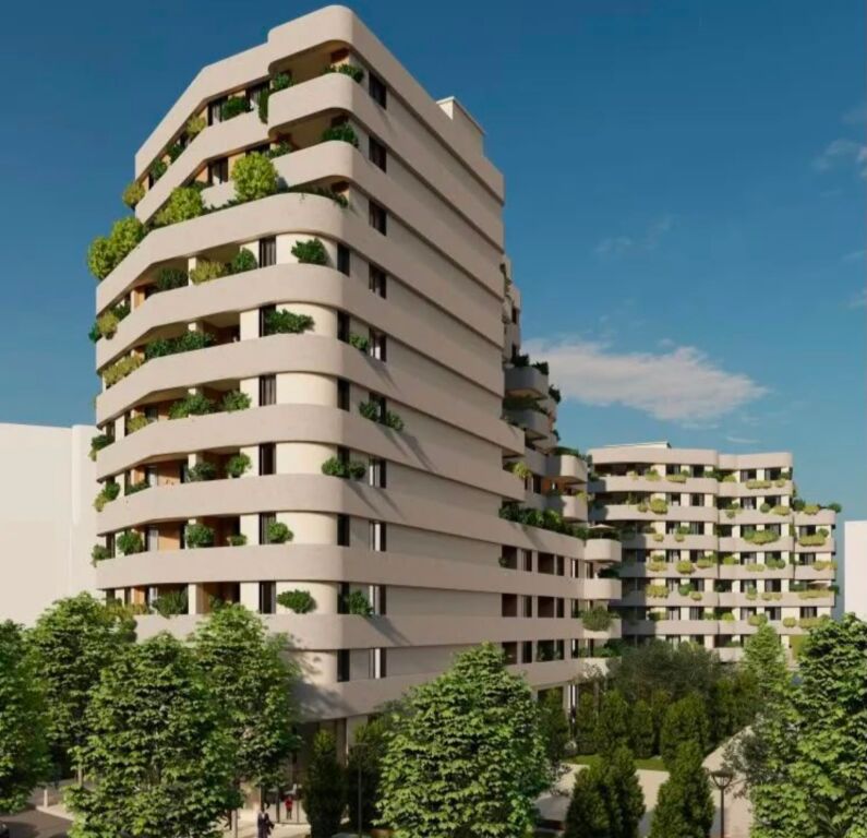 🏡 APPARTAMENTO 2+1 + 2 BAGNI IN VENDITA