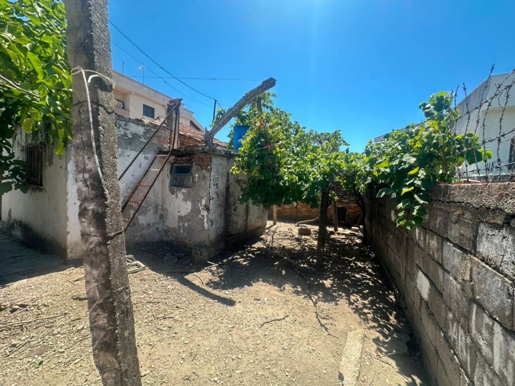 Private House for Sale in Durres 58,000€