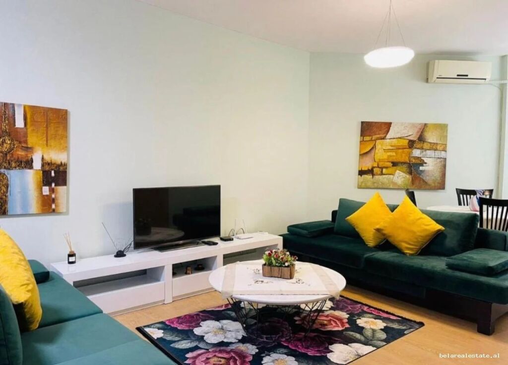 Apartament Me Qera 1+1 Tek Rruga E Barrikadave (ID B2101853) Tirane