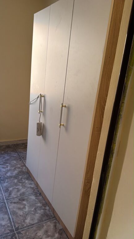 Appartamento 2+1+1 con Balcone in Affitto