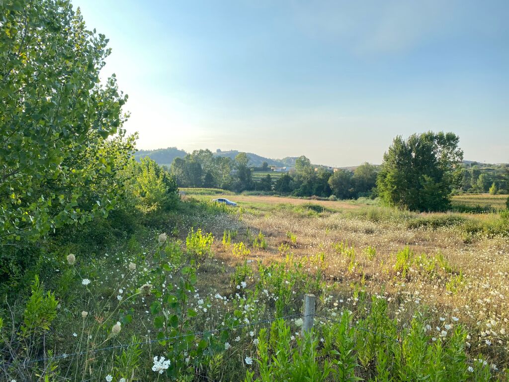 2300 m2 land for sale with certificate Dritas Tapize