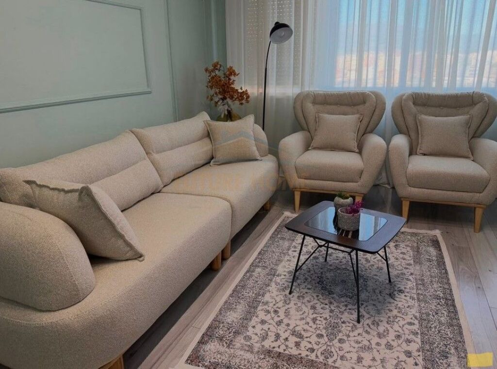 Shitet Apartament 2+1+2+Post Parkimi, Yzberisht, Tirane