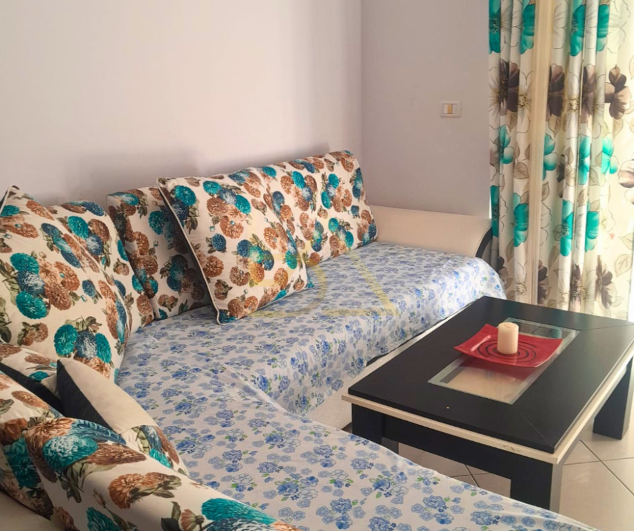 Apartment 1+1 for Sale – Sarandë