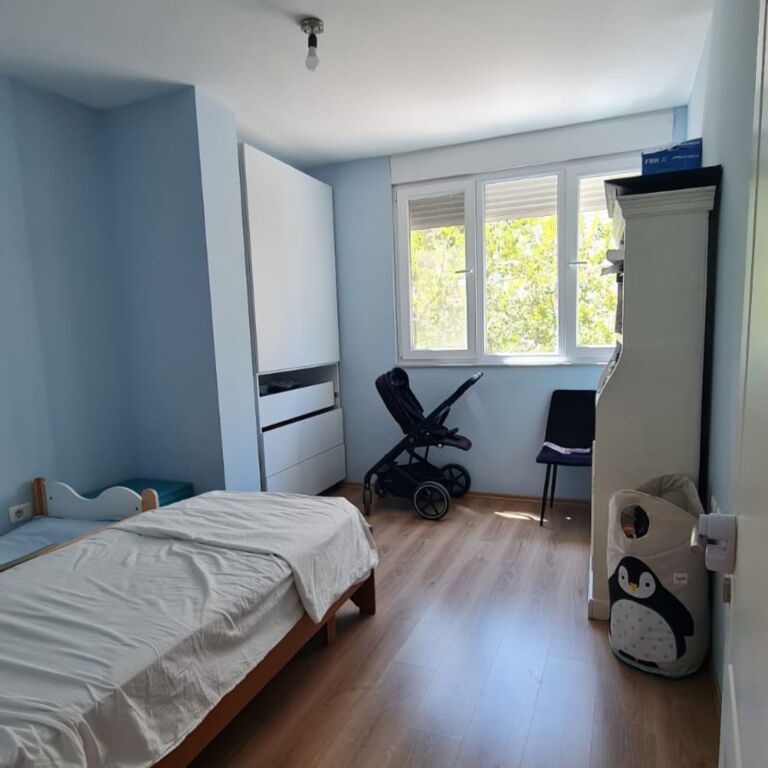 🏡 APARTMENT 2+1 FOR SALE | NEAR AIR ALBANIA