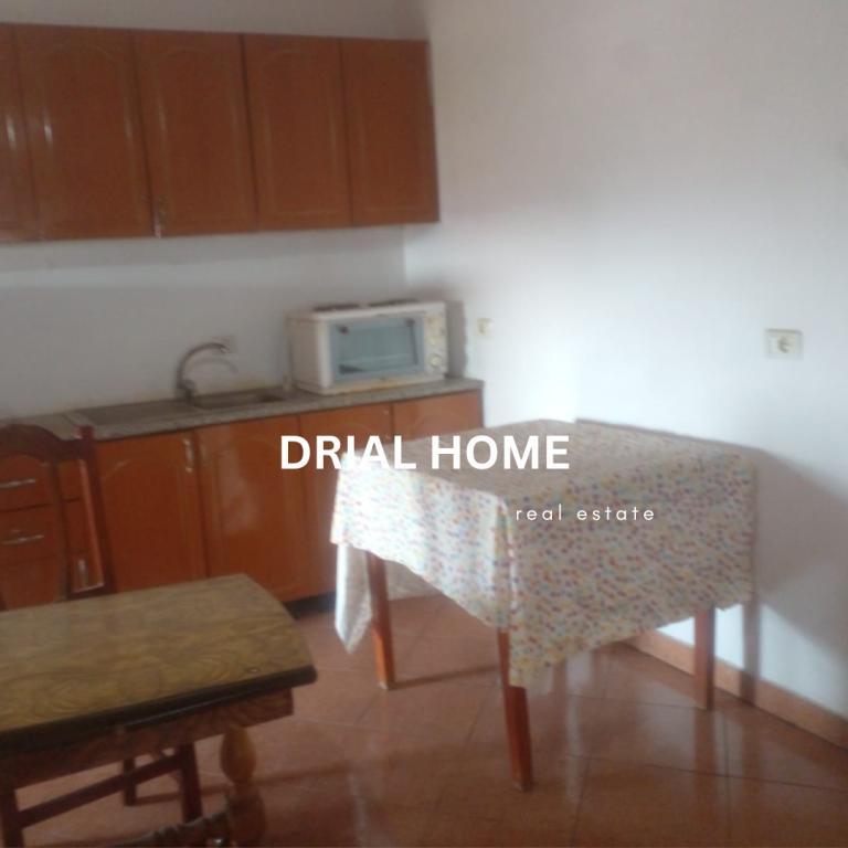 APARTMENT FOR RENT 1+1