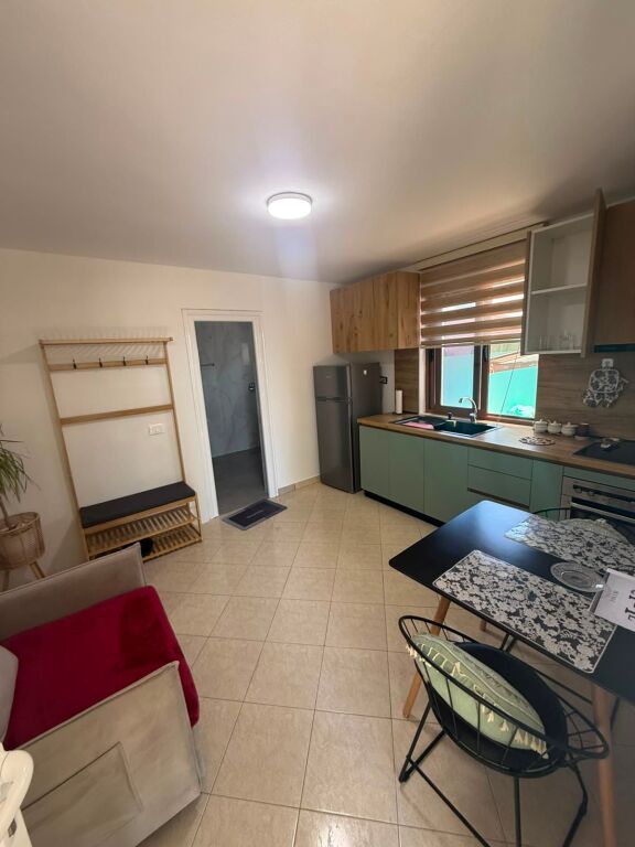 Qera | Apartament 1 + 1 | Qytet Studenti | 400 €/muaj