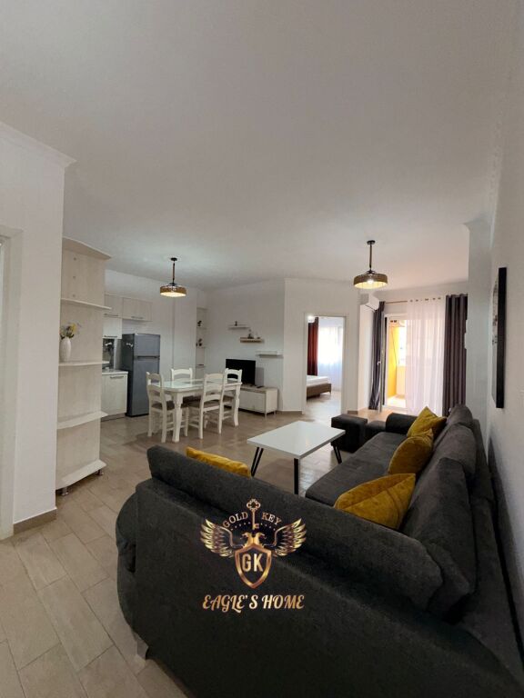 🏡 APPARTAMENTO IN AFFITTO 1+1 CON BALCONE, FLORIDA BEACH