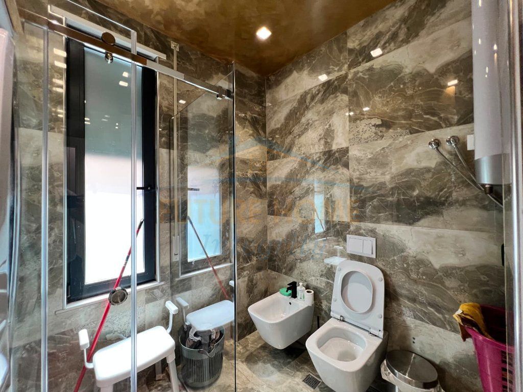 For sale, Apartment 2+1+Parking Space, Erli Residence, Tirana.
