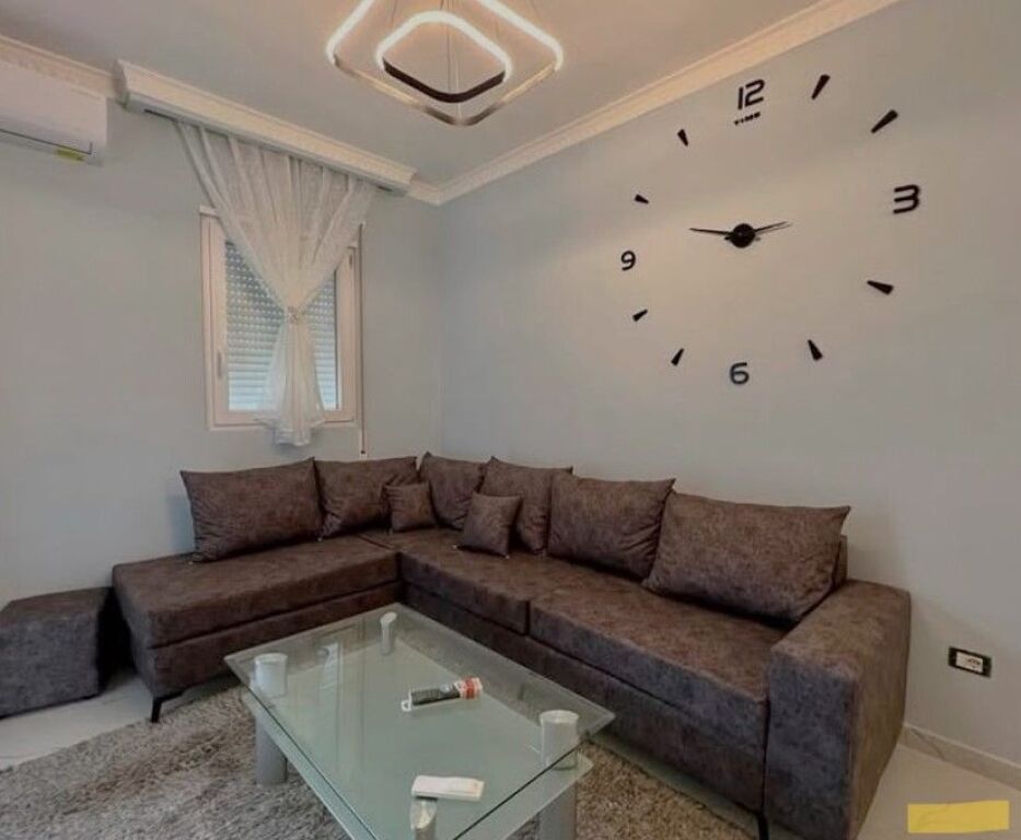 For sale, Apartment 1+1, 5 Maj Street, Tirana