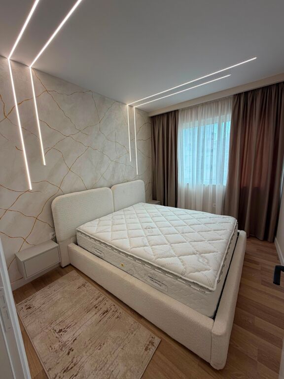 Apartment 2+1 in Misto Mame
