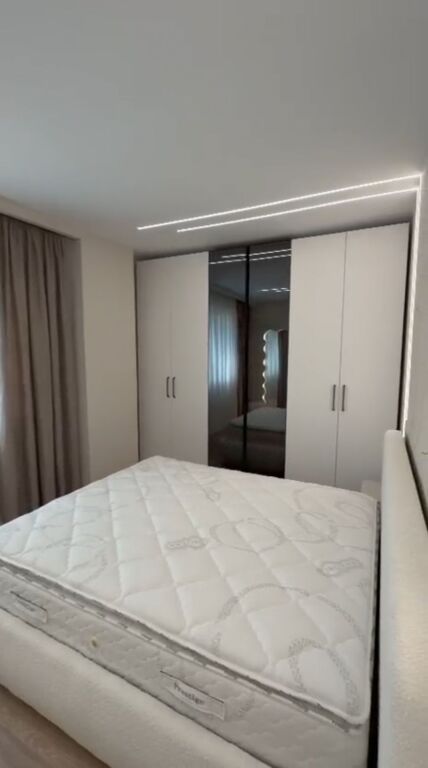 Super Apartment 2+1 in Misto Mame