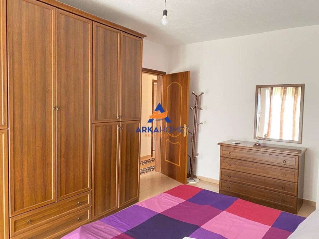 APPARTAMENTO DUPLEX 3+1 IN AFFITTO IN " VIA ELBASAN" 1,450 €