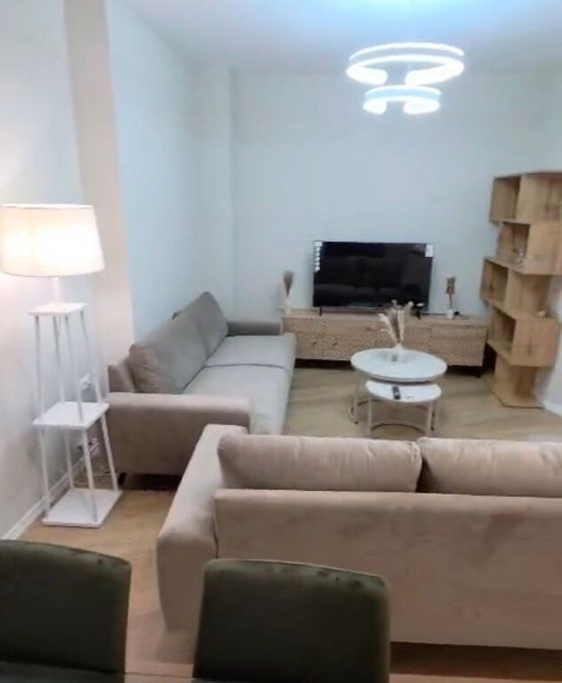 Apartament 1+1 per shitje pas Globe