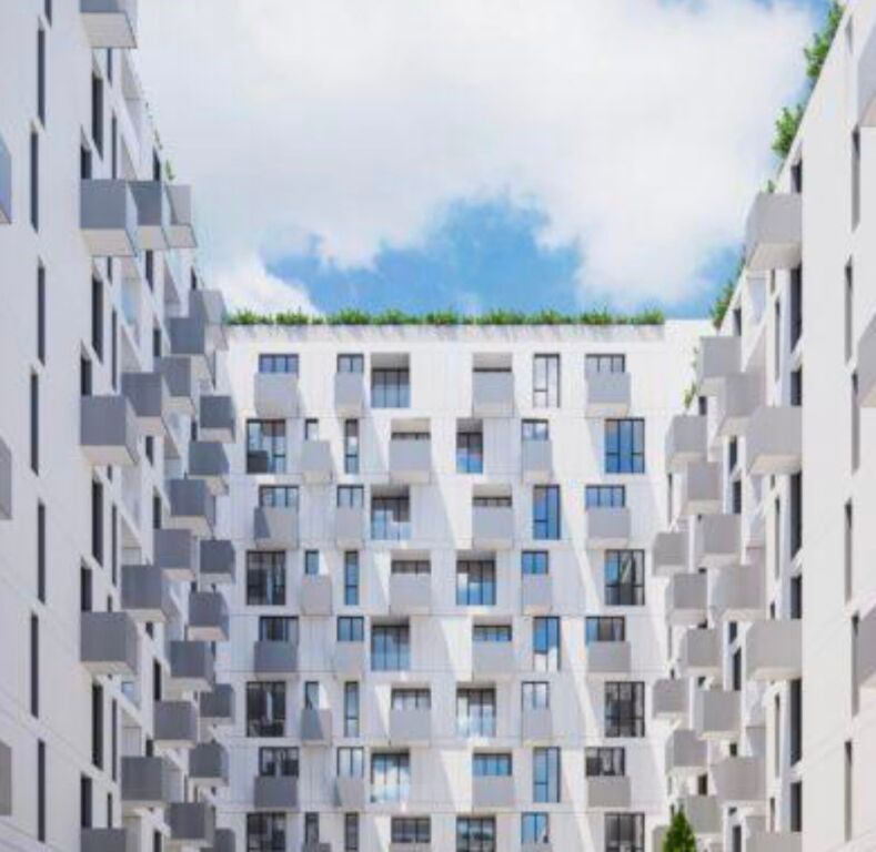 🏡 FOR SALE | APARTMENT 1+1 – MEI’S GARDEN RESIDENCE ✨