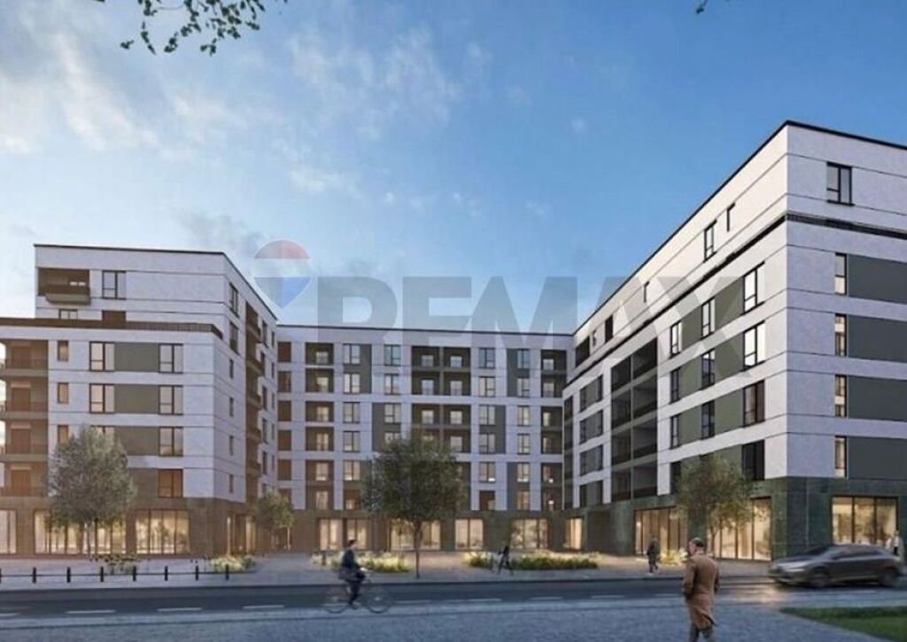 VENDESI APPARTAMENTO 1+1 – ILLYRIAN RESIDENCE ID: 530491004-266