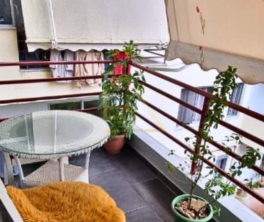 Apartament 1+1 me Qira – Fresk, Tiranë