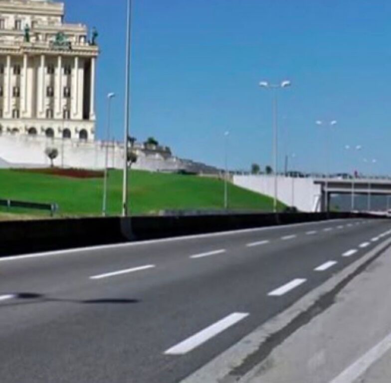 🏗️ SHITET TOKË PRANË AUTOSTRADËS TIRANË–DURRËS 🚗📍