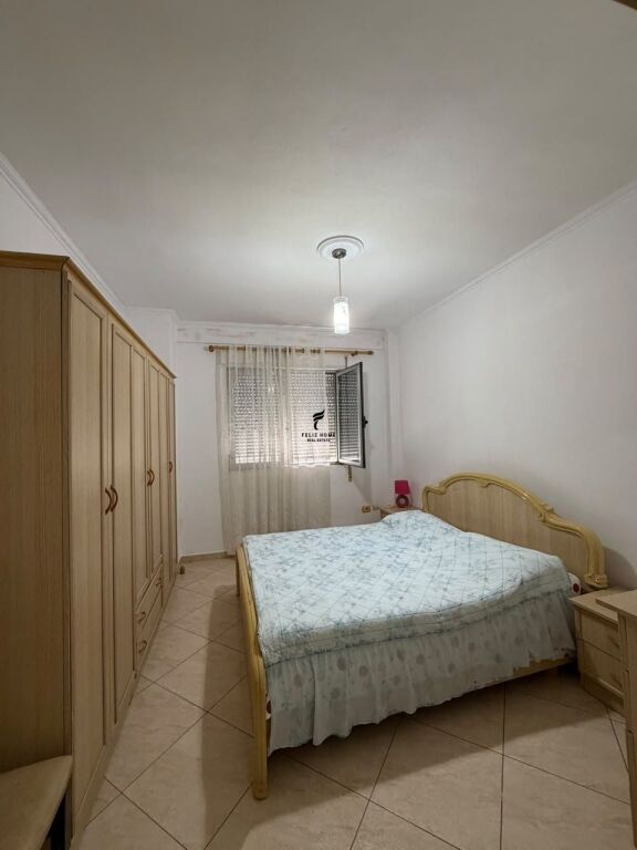 APPARTAMENTO IN AFFITTO 2+1 VIA FORTUZI 70.000 LEKE FH-87455