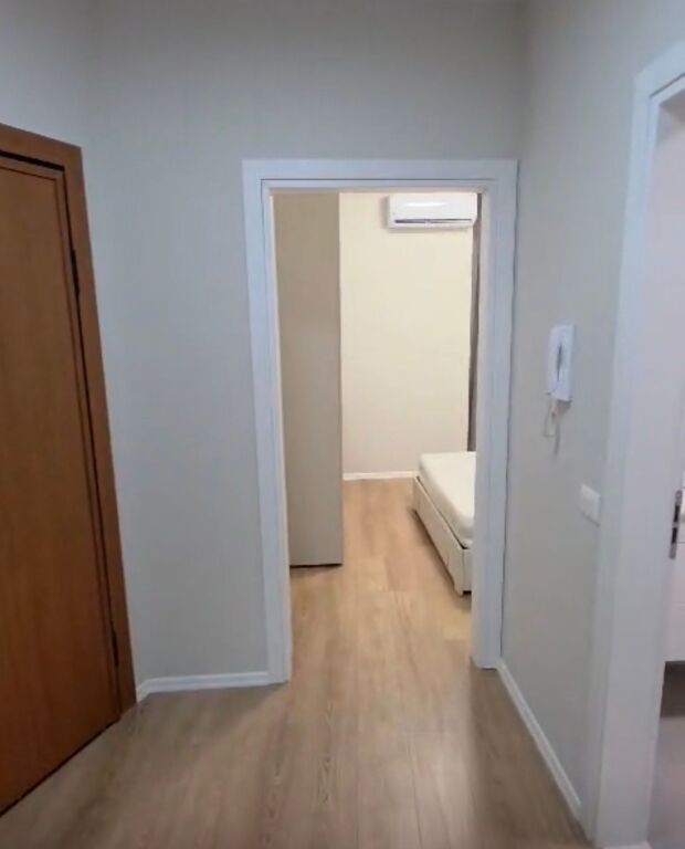 Apartament 1+1 per shitje pas Globe