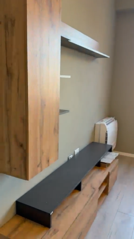 Apartment 1+1 for rent Urban Gate !