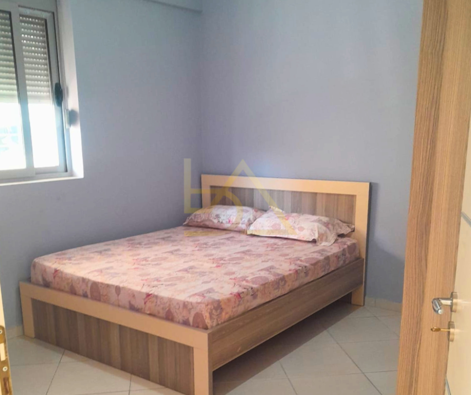 Apartment 1+1 for Sale – Sarandë