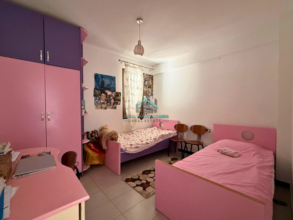 Appartamento 3+1+3 in vendita – Lungomare, Vlora