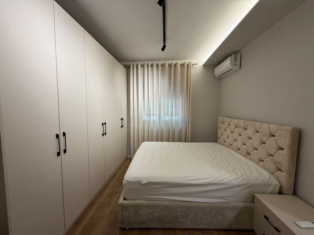 Apartament 2+1 per qira tek Harry Fultz.
