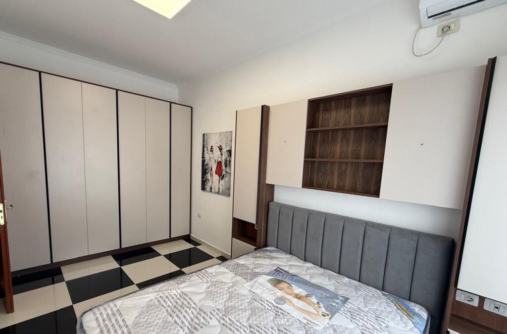 🏡 **APARTMENT 1+1 FOR RENT – XHANFIZE KEKO STREET