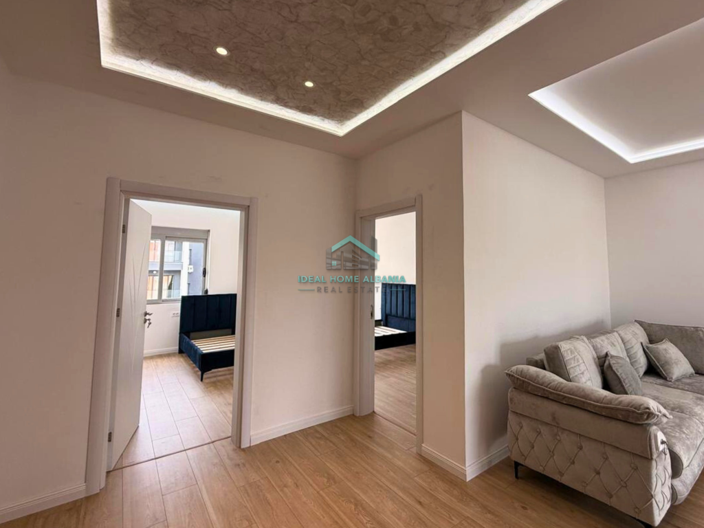 Appartamento 2+1+2 in Vendita – Lungomare, Vlorë