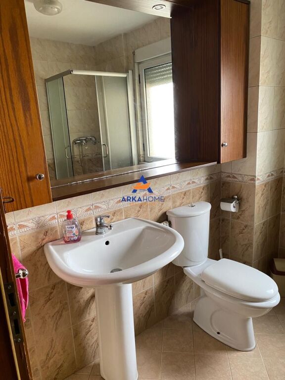 APPARTAMENTO DUPLEX 3+1 IN AFFITTO IN " VIA ELBASAN" 1,450 €