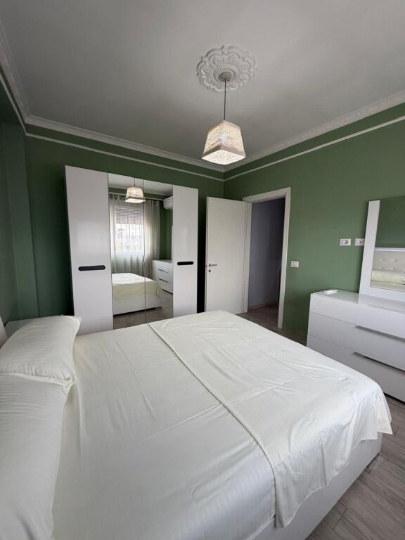 Affitto | Apartament 1 + 1 | Spitali Amerikan 2 | 550 €/mese