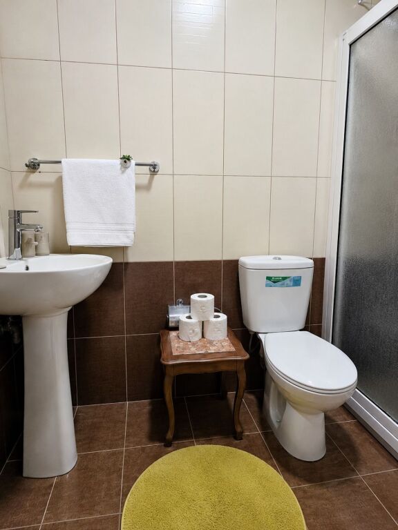 APPARTAMENTO IN AFFITTO 1+1 VIA KAVAJES 60.000 LEKE