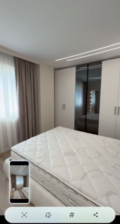 Super Apartment 2+1 in Misto Mame