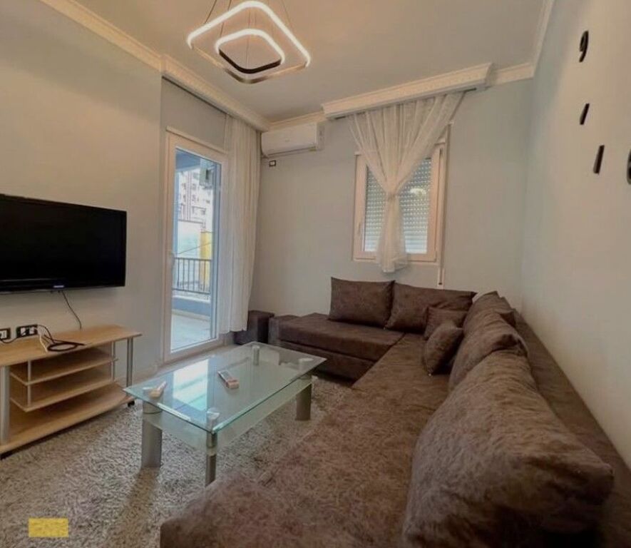 For sale, Apartment 1+1, 5 Maj Street, Tirana