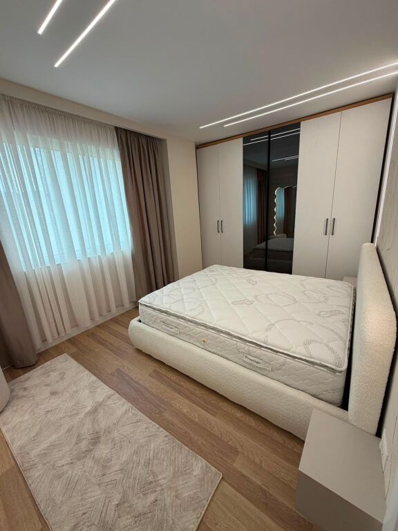 Apartment for sale 2+1 Misto Mame