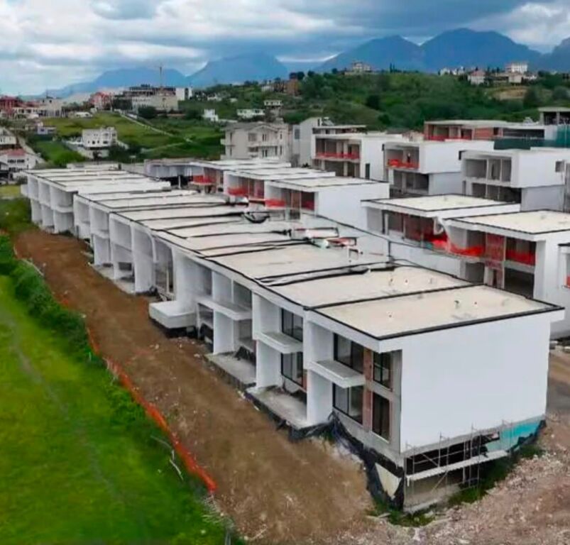 🏡 SHITET VILË E BASHKANGJITUR ME PISHINË | REZIDENCA “SIAR”