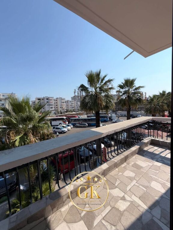 Business premises 2+1 for rent   📍Durres Train Station * 500 € net✅  📲