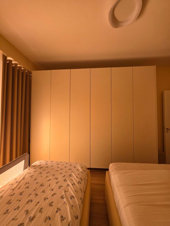 🏡 SHITET Super Apartament 1+1  📍 Astir, kompleksi Urban Gate ✨️