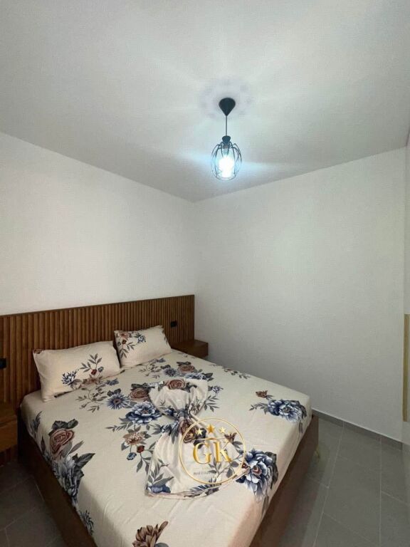🏡 APPARTAMENTO IN AFFITTO 2+1 CON BALCONE – SPIAGGIA, DURRES
