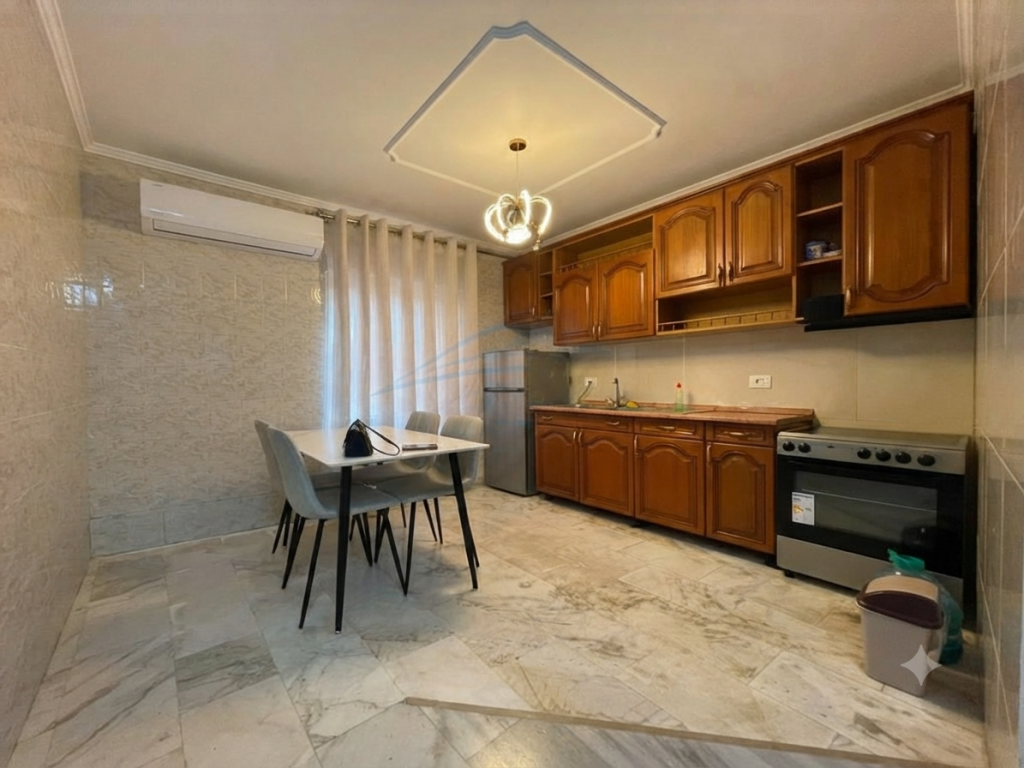 Qera, Apartament 2+1, Rruga Dritan Hoxha, Tirane .