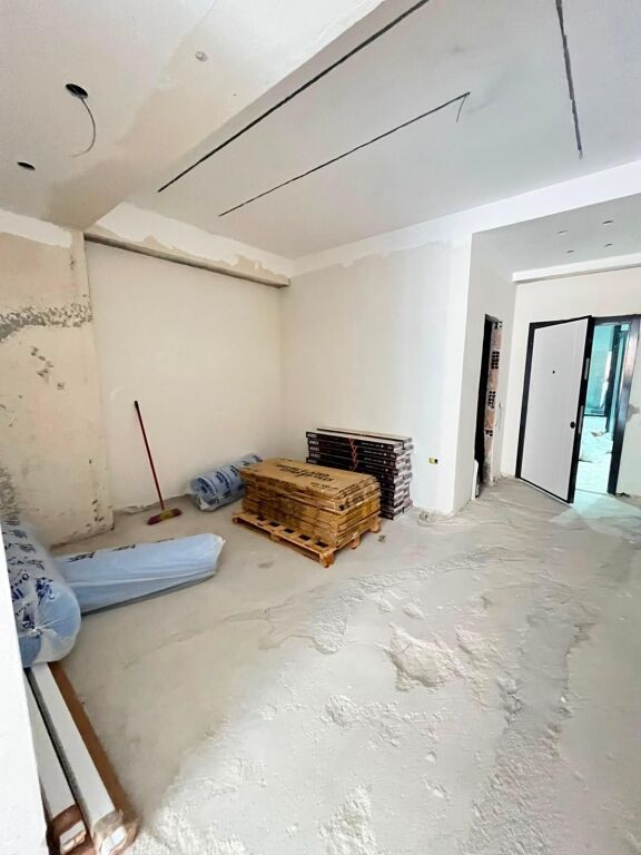 🏡 APPARTAMENTO 1+1 IN VENDITA VICINO ALLA CHIESA ORTODOSSA, VLORA