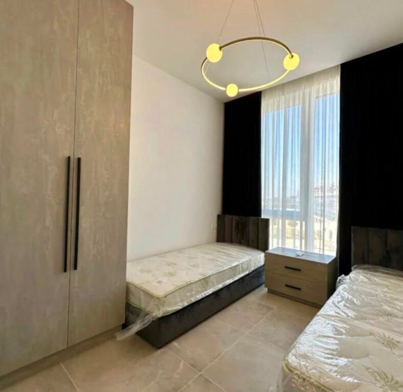 🏡 JEPET ME QIRA 2+1 + 2 TUALETE + 🅿️ PARKIM