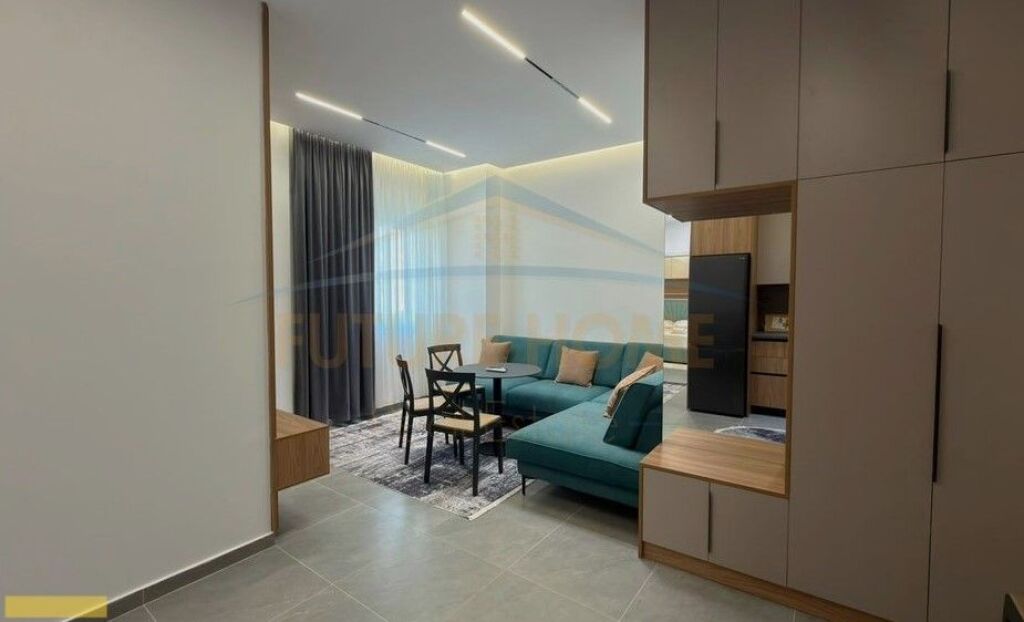 For sale, Apartment 2+1, Red wheel beach, Durres