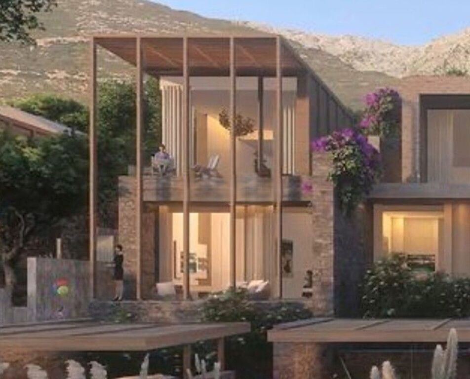 SHESIM SUPER VILE, NE GREEN COAST 2 1,300,000 €
