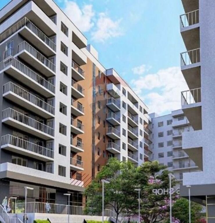 Shitet apartament 1+1 ne Paskuqan ID: 530471015-58