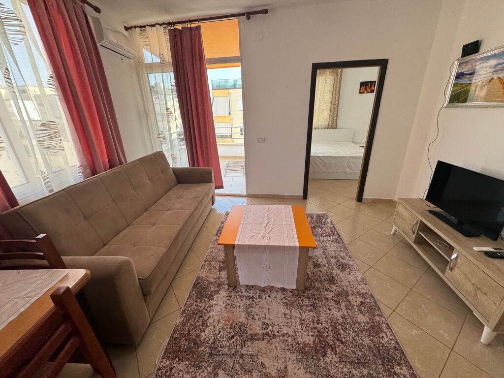 Super apartment for rent in Astir