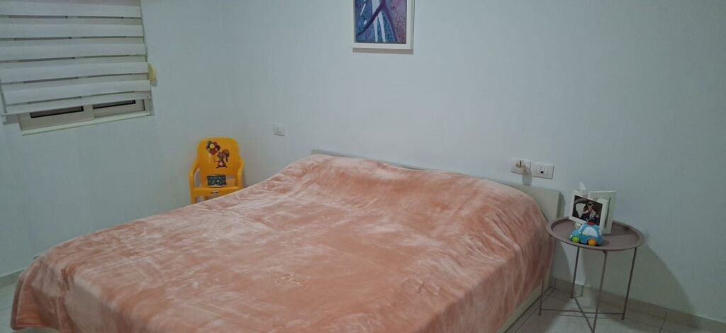 Apartment 2+1 with parking for sale in Qerret