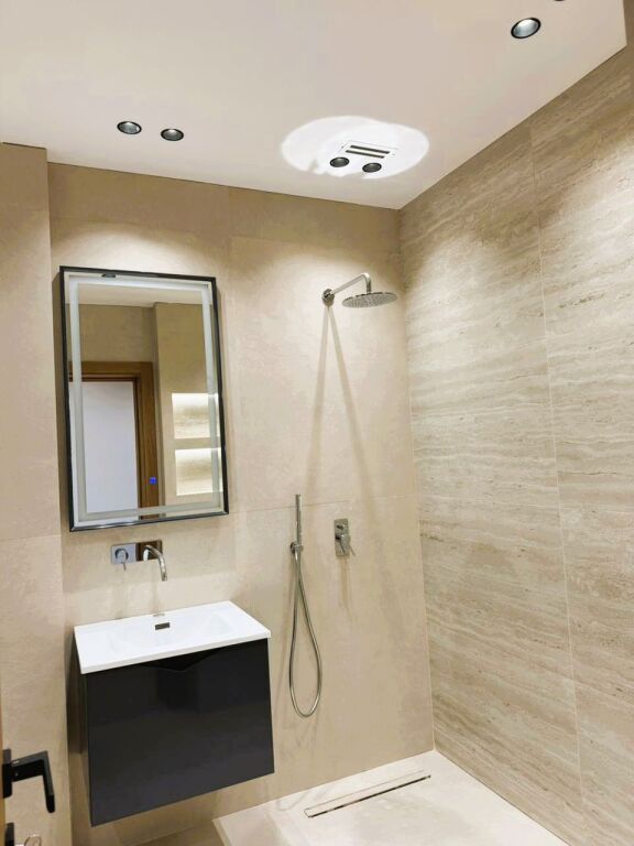 🌇Vendesi appartamento 2+1 con vista sul lago – Altana Residence🔥**  
