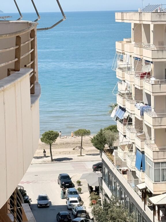 Appartamento 1+1 in Vendita – Lungomare, Vlorë