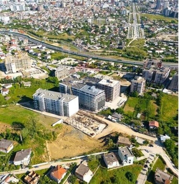 Apartament - Për Shitje - Paskuqan, Tiranë  ID: 530191073-211